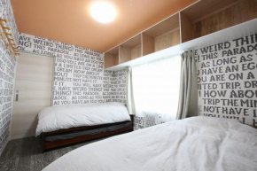 TR Niseko House Room New York